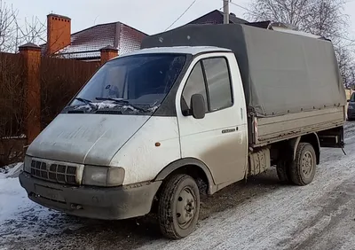 Украинцы стали выпускать и продавать «ГАЗели» под другим брендом — Motor