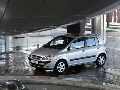 Hyundai Getz (Хендай Гетц) - Продажа, Цены, Отзывы, Фото: 912 объявлений
