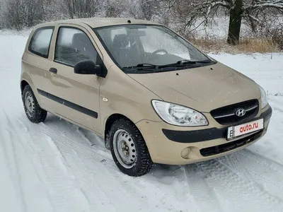 Аренда Хундай Гетц в Калининграде | Прокат Hyundai Getz | Цена авто без  водителя и залога