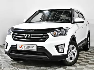 Хендай Крета 2018 - комплектации и цены, фото в новом кузове,  характеристики Hyundai Creta 2017
