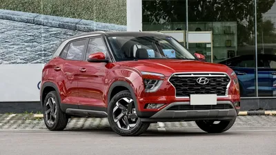 Новая Hyundai Creta 2021 | Новости | «ВыкупАвто93»