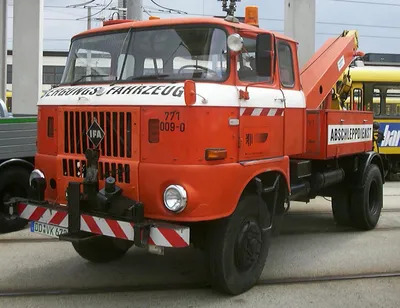 Купить IFA 50L Бортовой тентованный грузовик 1987 года в Хадыженске: цена  130 000 руб., дизель, механика - Грузовики