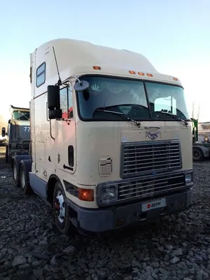Американские грузовики INTERNATIONAL - автотехцентр для грузовиков Truck  центр, Владикавказ