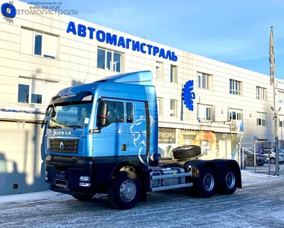 Ремонт грузовиков Iveco в Минске