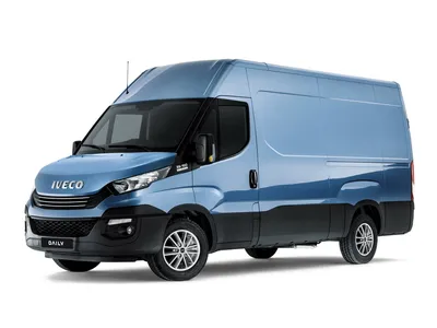 Ваши деньги окажутся под надёжной защитой в новом инкассаторском фургоне  Iveco Daily » ИВ-Сервис – официальный дилер JAC, DONGFENG, IVECO и FUSO
