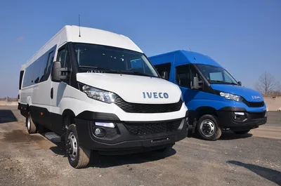 ТО автомобилей Iveco S-WAY | Блог компании «Автомагистраль» – официальный  дилер IVECO