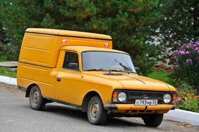 Купить легкий коммерческий автомобиль в Беларуси