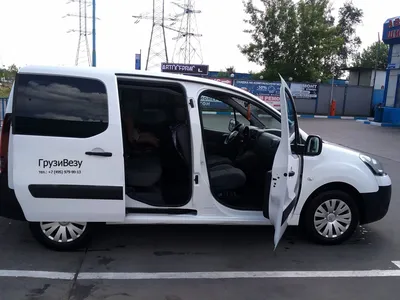 В России начали продавать новый Volkswagen Caddy (ЦЕНЫ)