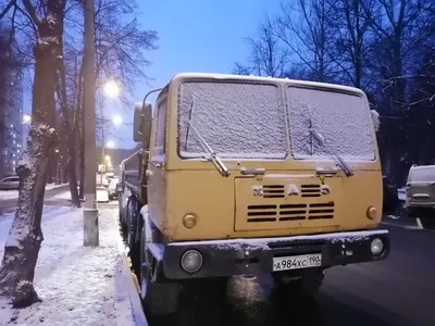 Колхида \"КАЗ-4540\" - Слезы Советских шоферов - YouTube