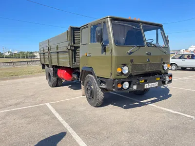 Автомобиль КАЗ-4540 с уникальной конструкцией для грузовиков СССР, начали  выпускать на автозаводе Кутаиси с плохой репутацией, рассказываю |  Авторемонт и техника | Дзен