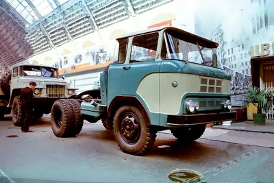 КАЗ-608В в Эстонии... - Автомобили СССР, России и мира | Facebook