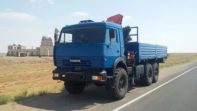 История грузовика КАЗ «Колхида» и модификации легенды