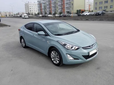Hyundai предлагает беспроцентную рассрочку для автомобиля Elantra – Новости  Узбекистана – Газета.uz