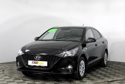 Hyundai Solaris (б/у) 2020 г. с пробегом 75001 км по цене 1549000 руб. –  продажа в Иваново | ГК АГАТ
