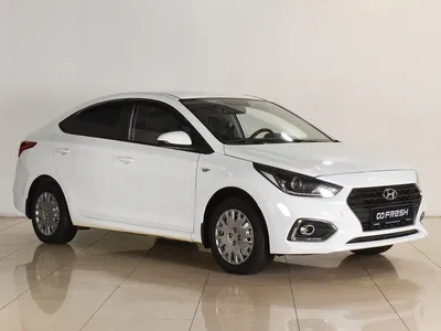 Hyundai Solaris 2019 - обзор модели, преимущества - CARS.ru