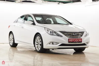 Hyundai радикально изменил дизайн седана Sonata :: Autonews
