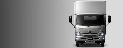 Изотермический фургон HINO 300, 500, 700 🚚 | характеристики, фото, цены |  DM HINO