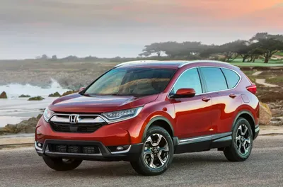 Купить Honda CR-V 2023〚Хонда СРВ〛 цена от официального дилера Хонда ВИДИ  Инсайт