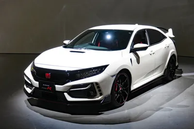 Новый модельный ряд Honda (Хонда) 2022 год