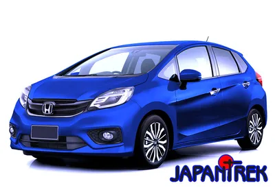 Самые популярные японские \"малолитражки\" в 2021 году: Honda Fit, Mazda  demio, Nissan Note, Toyota Vitz - JapanTrek co. Ltd