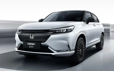 За Honda e:NP1 в России просят 3,7 млн руб., в Китае машина стоит в два  раза дешевле :: Autonews