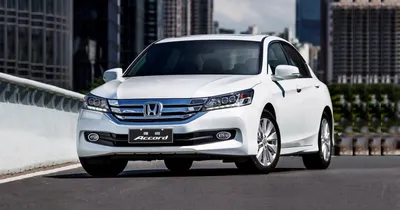 Компания Honda заявила об отсутствии официальных дилеров в России ::  Autonews