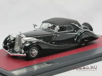 File:Horch 830 BK in Moscow Retro Cars museum.jpg - Wikimedia Commons