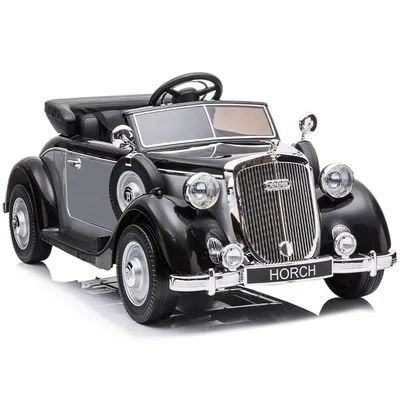 Хорьх 853 1935 года выпуска, 1 поколение, кабриолет - комплектации и  модификации автомобиля на Autoboom — autoboom.co.il