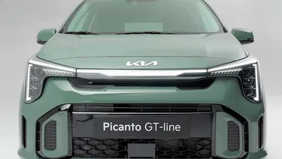 2024 Kia Picanto Presentation: Introducing Exciting Updates and Features. -  YouTube