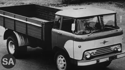 Автомобиль КАЗ-4540 с уникальной конструкцией для грузовиков СССР, начали  выпускать на автозаводе Кутаиси с плохой репутацией, рассказываю |  Авторемонт и техника | Дзен