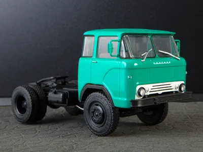 Купить RIM35047 Советский грузовик КАЗ-606А \"Колхида\", масштаб 1/35 Red  Iron | ArmaModels