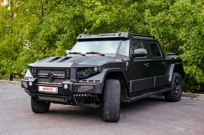 В России продают отечественный броневик «Комбат» по цене базового Aurus  Senat — Motor