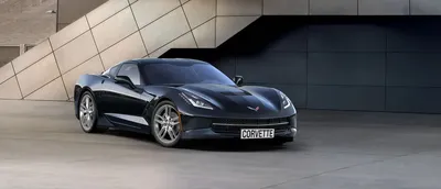 Представлен самый мощный и быстрый Chevrolet Corvette в истории. Модель  E-Ray получила режим Stealth