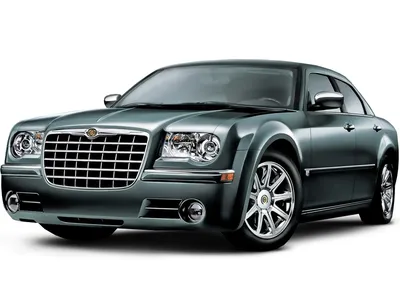 Chrysler: модельный ряд, цены и модификации - Quto.ru