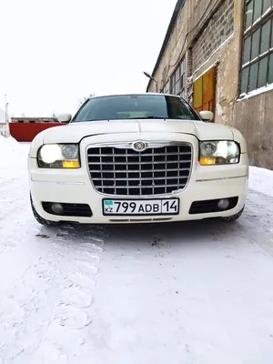 Chrysler Voyager с пробегом | Купить б/у Крайслер Voyager в Москве | Fresh  Auto