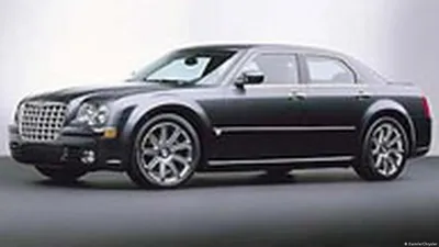 Купить Chrysler из США в Украине: цена на б/у авто Крайслер | BOSS AUTO