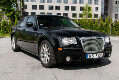 AUTO.RIA – Продажа Крайслер бу в Украине: купить подержанные Chrysler с  пробегом