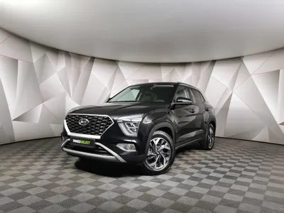 Hyundai Creta (б/у) 2020 г. с пробегом 86991 км по цене 2039000 руб. –  продажа в Нижнем Новгороде | ГК АГАТ