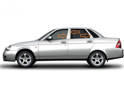 Купить авто Лада Приора 16 года в Ульяновске, Приора 2 в цвете «Снежная  королева» в отличном состоянии, бензиновый, мкпп, серебристый, седан, цена  430тыс.р.