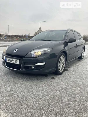 Рено Laguna в Украине: купить Renault Laguna на OLX.ua