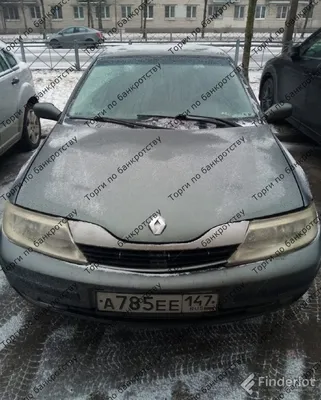 Рено лагуна 2 - Отзыв владельца автомобиля Renault Laguna 2003 года ( II ):  1.9d MT (120 л.с.) | Авто.ру