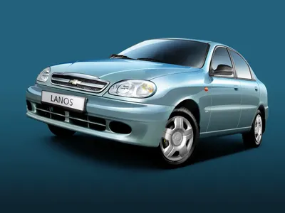 Chevrolet Lanos (Шевроле Ланос) - Продажа, Цены, Отзывы, Фото: 1058  объявлений