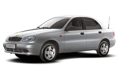 Дешевый авто для работы - Отзыв владельца автомобиля Chevrolet Lanos 2007  года ( I ): 1.5 MT (86 л.с.) | Авто.ру