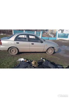 Daewoo Lanos FSO | DRIVER.TOP - Українська спільнота водіїв та автомобілів.