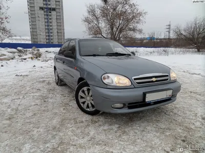Приобрести автомобиль, марка: chevrolet, модель: lanos, год изготовления:…  | Республика Крым