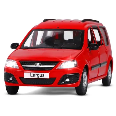 Продажа Автомобиля LADA Largus 2015 | Автосалон ВЕБЕР-АВТО®