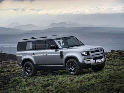 Land Rover: модельный ряд, цены и модификации - Quto.ru