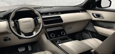 Range Rover Sport SVR приукрашен в спецверсии Ultimate — ДРАЙВ