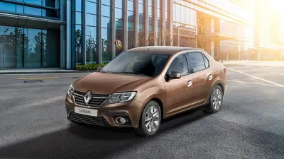 Renault поднял цены на Logan и Sandero в последний раз в уходящем году —  Motor