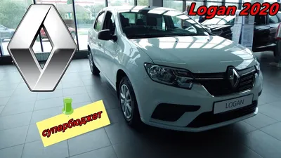Renault Logan MCV - цены, отзывы, характеристики Logan MCV от Renault